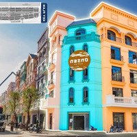 Thuê Shophouse Kinh Doanh Tại Mega Grand World Hà Nội Miễn Phí 2 Năm Đầu