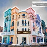 Thuê Shophouse Kinh Doanh Tại Mega Grand World Hà Nội Miễn Phí 2 Năm Đầu