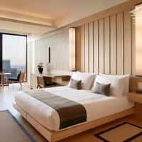 279/ Bán khách sạn 11 tầng với 30 phòng mặt tiền lớn khu Trần Bình Trọng.