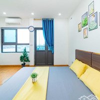 Tingtong 138 - Studio 1N1K 50M2 Nhà Mặt Đường Khu Vực Trung Tâm Hồ Tây, Lotte Mall