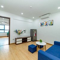 Tingtong 138 - Studio 1N1K 50M2 Nhà Mặt Đường Khu Vực Trung Tâm Hồ Tây, Lotte Mall