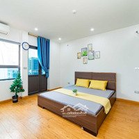 Tingtong 138 - Studio 1N1K 50M2 Nhà Mặt Đường Khu Vực Trung Tâm Hồ Tây, Lotte Mall