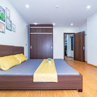 Tingtong 138 - Studio 1N1K 50M2 Nhà Mặt Đường Khu Vực Trung Tâm Hồ Tây, Lotte Mall