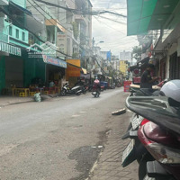 Cho Thuê Nhàmặt Tiềnđường Nguyễn Công Trứ, Phường 19 Quận Bình Thạnh