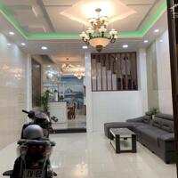 VIP Nhà ngang 5m mới cứng 100% chắc chắn hẻm xe hơi quay đầu Đ. Phan Văn Trị, Nhỉnh 8 tỷ