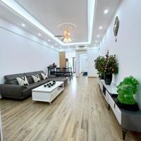 Bán căn hộ chung cư CT6 Yên Hòa căn tầng trung 103,6m 3PN full đồ xịn nhà mới hoàn thiện nội thất