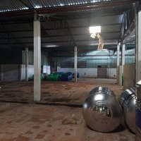 Bán Đất Nhà Xưởng Tại An Lão Hải Phòng Diện Tích 13000M2 Và 33000M2 Có 3000M Nhà Xưởng Giá 2. 5 Triệu/M