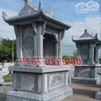 Mẫu - am - đá 1 mái 2 mái 3 mái đẹp tại Đồng Tháp , miếu - thờ- đá, thờ vong - hồn, tro - hài - cốt, thần linh, quan âm, cô tổ