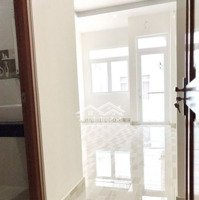 Nhà Cho Thuê 10 Triệu/Tháng Đ. Đoàn Văn Bơ, Q.4. Giá: 2.55Tỷ Nhà 45.2 M2 Nhà 3 Tầng