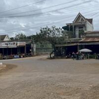 Chính chủ đứng bán lô đất 2 mặt tiền đẹp giá tốt tại trung tâm Xã Ea Hồ, Krông Năng, Đắk Lắk