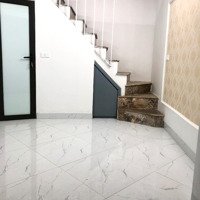 Bán Nhà Riêng Ngõ Trại Cá Trương Địnhdiện Tích12M X 4 Tầng