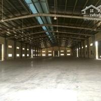 Cho thuê xưởng 1000m2 , 3000m2 , 4000m2 , 6000m2 cụm CN Thuận Thành, mới đẹp hoàn toàn.