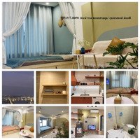 Em Cho Thuê Homestay Vinhomes Ocean Park Gia Lâm Theo Giờ, Ngày, Tuần