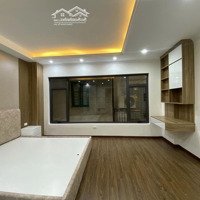 Nhà 5 Tầng Mới-Trung Tâm Ba Đình, Láng Hạ-Gần Phố-5 Ngủ Giá Nhỉnh 5 Tỷ