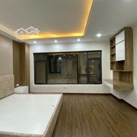 Nhà 5 Tầng Mới-Trung Tâm Ba Đình, Láng Hạ-Gần Phố-5 Ngủ Giá Nhỉnh 5 Tỷ