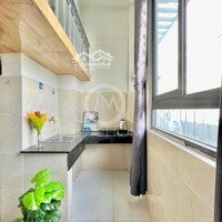 Free Tiền Nhà Tháng 1 Duplex Gác Cao Full Nội Thất Gần Vòng Xoay Lđh