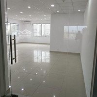 Cho Thuê Văn Phòng Quận Bỉnh Thạnh - Đường Nguyễn Xídiện Tích55-155M2