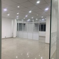 Cho Thuê Văn Phòng Quận Bỉnh Thạnh - Đường Nguyễn Xídiện Tích55-155M2