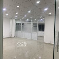 Cho Thuê Văn Phòng Quận Bỉnh Thạnh - Đường Nguyễn Xídiện Tích55-155M2