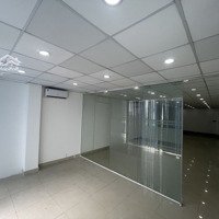 Cho Thuê Văn Phòng Quận Bỉnh Thạnh - Đường Nguyễn Xídiện Tích55-155M2