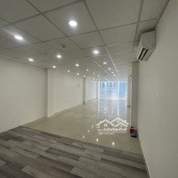 Cho Thuê Văn Phòng Quận Bỉnh Thạnh - Đường Nguyễn Xídiện Tích55-155M2