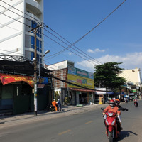 Bán Nhà Mặt Tiền Phó Đức Chính, P Nguyễn Thái Bình, Quận 1 Diện Tích: 8Mx15M Giá Bán 50 Tỷ