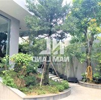 Villa Khu River Mark Trần Não Ven Sông Kiểu Hiện Đại 350M2 Giá Bán 90 Triệu