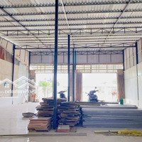 Cho Thuê Kho 170 M2 Kế Khu Nam Long