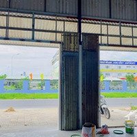 Cho Thuê Kho 170 M2 Kế Khu Nam Long