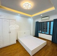 Mặt Ngõ Phố Thượng Đình, Quận Thanh Xuân, 10M Ô Tô, Sát Phố, 55M2, 5 Tầng, Giá Bán 4.8 Tỷ, Ngõ Rộng