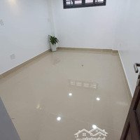 3,5X15M 5L 8 Phòng Ngủthang Máy, Nhà Trần Quý Hà Tôn Quyền