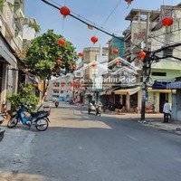 3,5X15M 5L 8 Phòng Ngủthang Máy, Nhà Trần Quý Hà Tôn Quyền