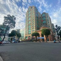 Bán Đất Xây Building Ngaymặt Tiềnđường Tt Quận 1. Diện Tích: 12Mx30M, Cn: 360M2