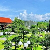 Bán Lô Đất Vườn Đẹp Như Tranh Vẽ Tại Hoà Phú, Hoà Vang