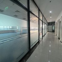 Chính Chủ Cần Bán Sàn Văn Phòng Tại Chung Cư Roman Plaza Giá 3X Tr/M2