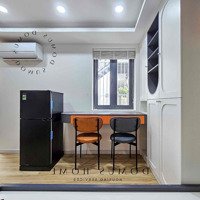 Studio️ Ban Công, Cửa Sổ Sát Quận 4 - 5 Phút Đến Tdt, Rmit - Cho Pet