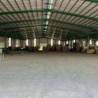 12.500M2 Xưởng Cho Thuê Chơn Thành Bình Phước.
(5 Phân Xưởng 2.500M2)