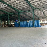 12.500M2 Xưởng Cho Thuê Chơn Thành Bình Phước.
(5 Phân Xưởng 2.500M2)