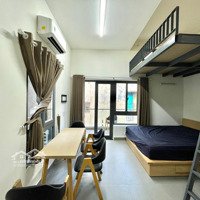 Duplex Ban Công Full Nội Thất Máy Giặt Riêng Đường Tôn Thất Thuyết