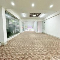 Cho Thuê Kho Hàng Từ 45M2 Tại Cầu Giấy - Hà Nộimặt Tiền6M