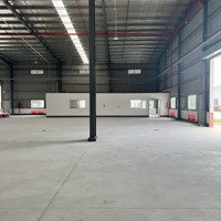 3.370M2 Kcn An Điền Giá 71.235,2 Đ/M²/Tháng