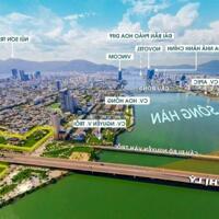 Chỉ 2,6 tỷ sở hữu căn hộ cao cấp ngay sông Hàn Đà Nẵng, chiết khấu lên đến 21%