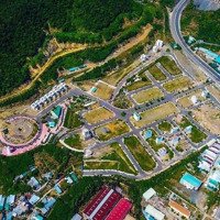 Đất Nền Đô Thị Biển Nha Trang Hạ Tầng Chuẩn Chỉnh, Tiện Ích Đầy Đủ Giá Chỉ 1 Tỷ 200 (Bao Thuế Phí)