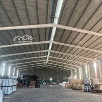 Cho Thuê Kho Xưởng Giải Phóng, 3Pha, Ngõ Xe Công Hoặc Xe Tải, Diện Tích 50, 100, 200, 300, 500M2