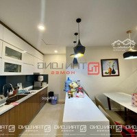 Bán Căn Hộ 2 Ngủ 83M2 Tầng Cao View Trọn Hồ Tây, Full Đồ Mới Tại Kosmo Tây Hồ. Liên Hệ: 0989734734