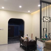 Bán Nhà Hẻm Nội Bộ Đường Lê Thánh Tông Trung Tâm Tpvt Giá Bán 5.9 Tỷ Diện Tích 100M2 5X20M Nhà Mới Xây