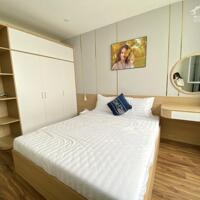 Bán căn chung cư 2 phòng ngủ full nội thất sẵn ở.giá rẻ hơn CĐT gần 200tr