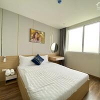 Bán căn chung cư 2 phòng ngủ full nội thất sẵn ở.giá rẻ hơn CĐT gần 200tr