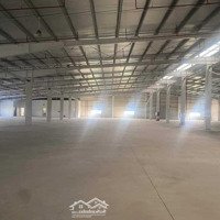 Cho Thuê 17.500M2 Nhà Xưởng Mới Trong Kcn Bắc Ninh