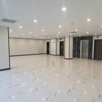 Cho Thuê Văn Phòng 180M2/Sàn Tại Trung Hoà - Cầu Giấy